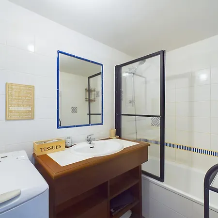 Maison Pour 5, Proche Plage, Piscine Commune Prázdninový dům Saint-Hilaire-de-Riez
