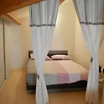 Maison Pour 5, Proche Plage, Piscine Commune * Saint-Hilaire-de-Riez