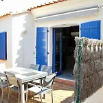 Maison Pour 5, Proche Plage, Piscine Commune Casa de Férias Saint-Hilaire-de-Riez